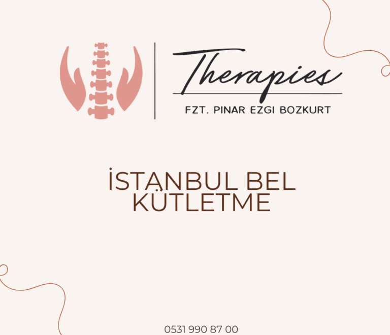 İstanbul Bel Kütletme