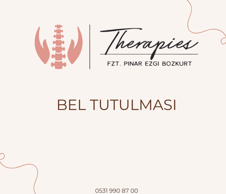 Bel Tutulması