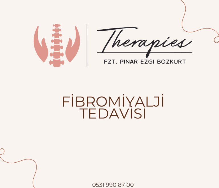 Fibromiyalji Tedavisi