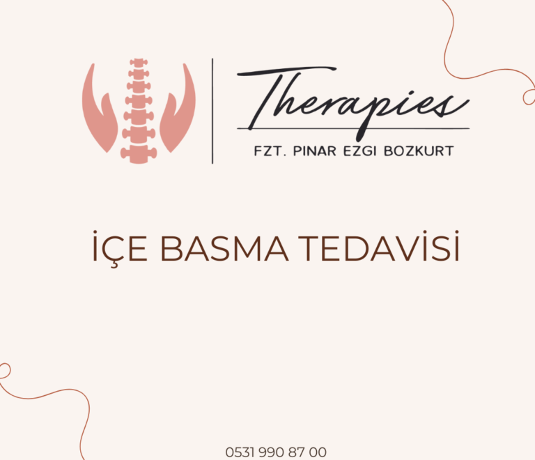 İçe Basma Tedavisi