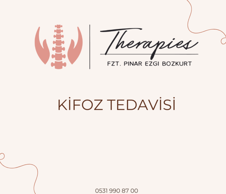 Kifoz Tedavisi