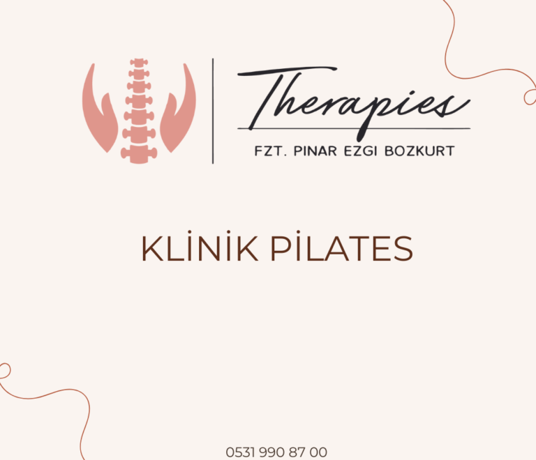 Klinik Pilates