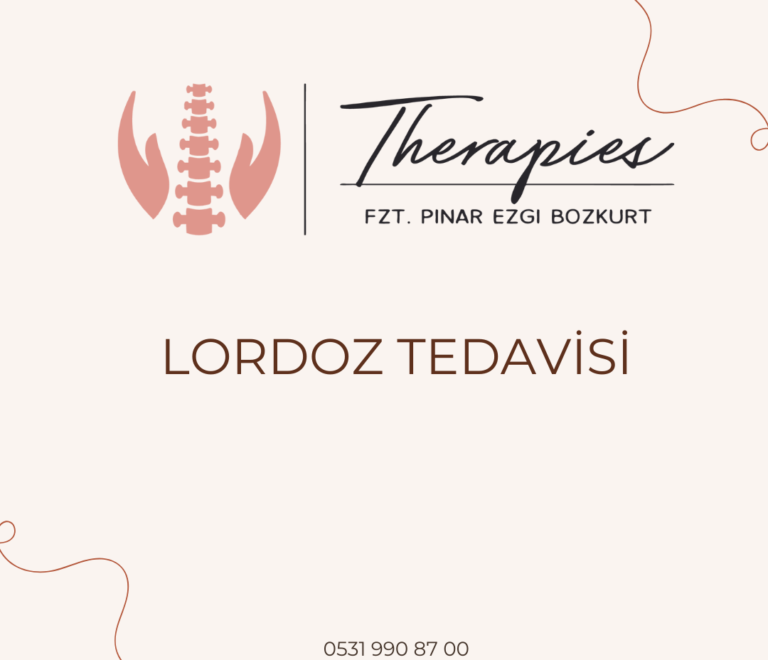 Lordoz Tedavisi