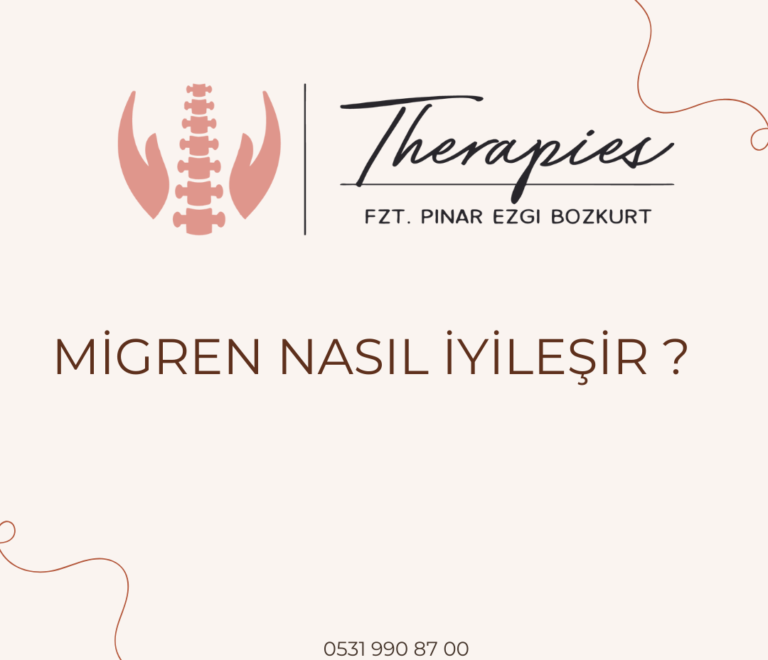 Migren Nasıl İyileşir ?