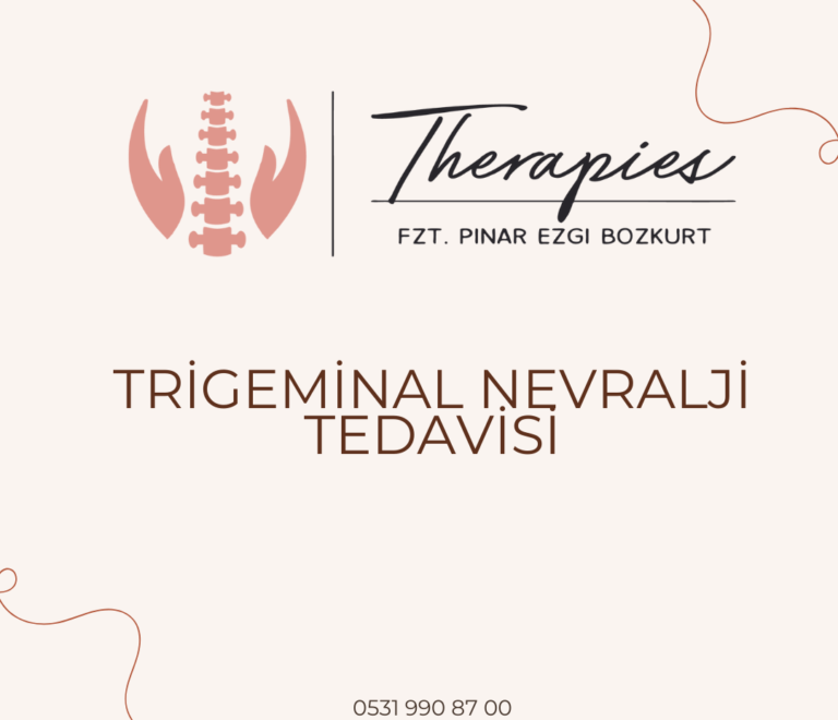 Trigeminal Nevralji Tedavisi